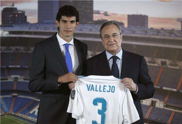 خيسوس فاييخو