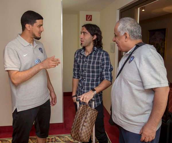 ماتياس بريتوس