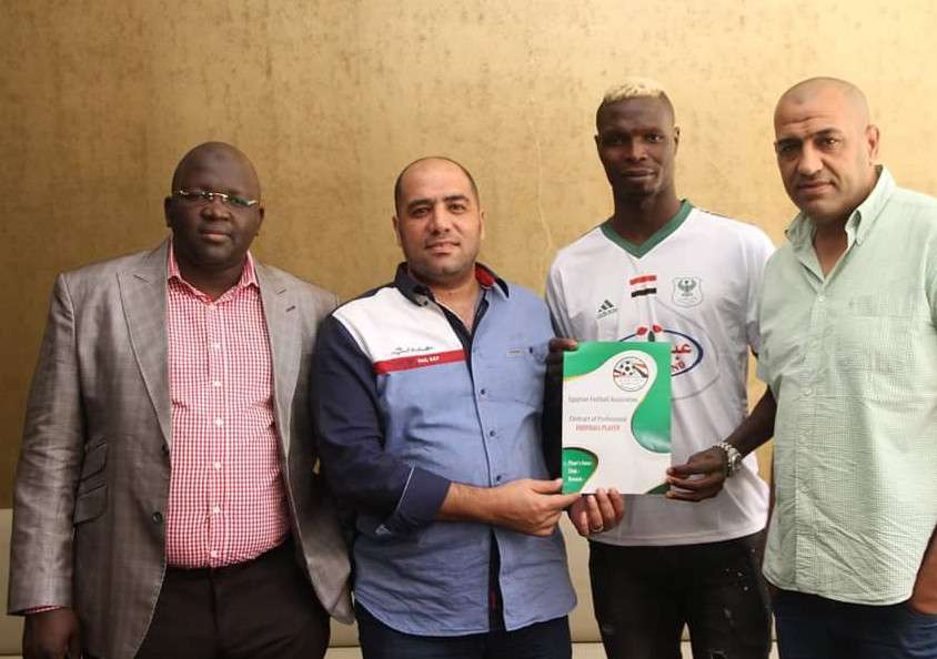 أريستيد بانسيه