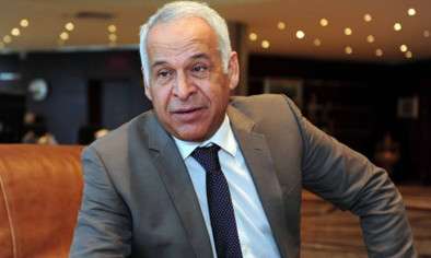 محمد فرج عامر