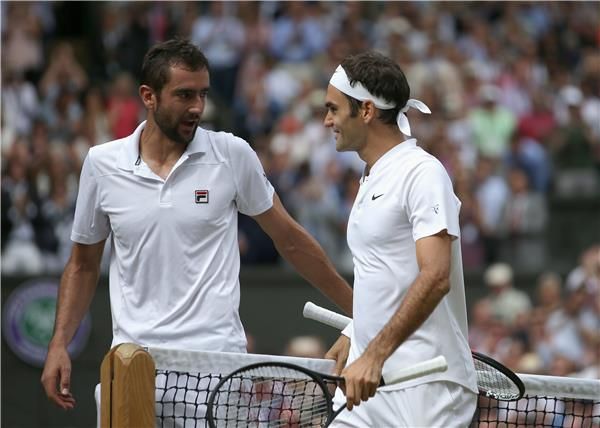 فيدرر يحقق إنجازًا تاريخيًا