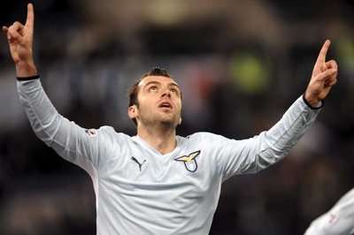 غوران بانديف .. اللاعب الحُـر !