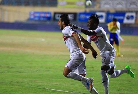 ستانلي ومصطفى فتحي