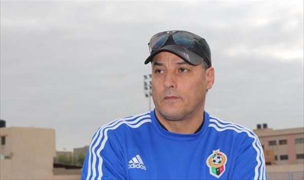 أيوب الحاسي