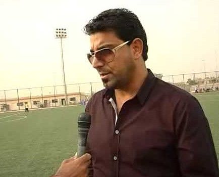 حمزة هادي