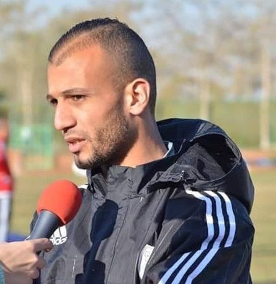 سعد البرداح