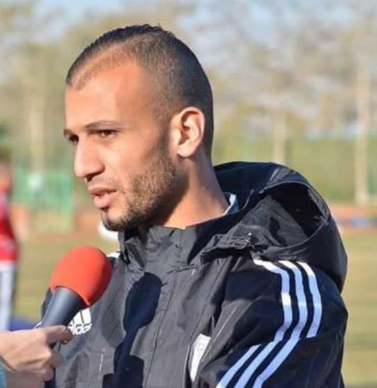 سعد البرداح