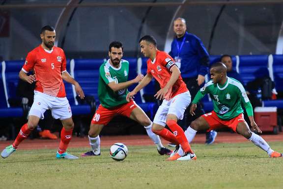 من الدوري الأردني