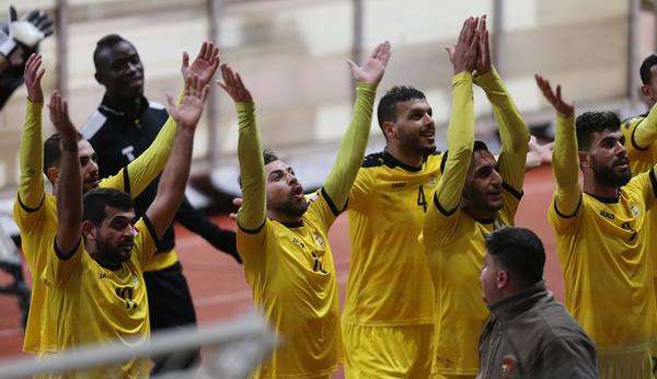 العهد