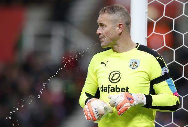  بول روبنسون