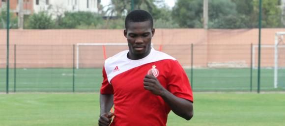 فابريس أونداما 