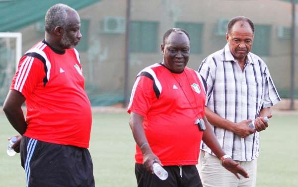 برهان يتوسط مازدا ومحسن سيد