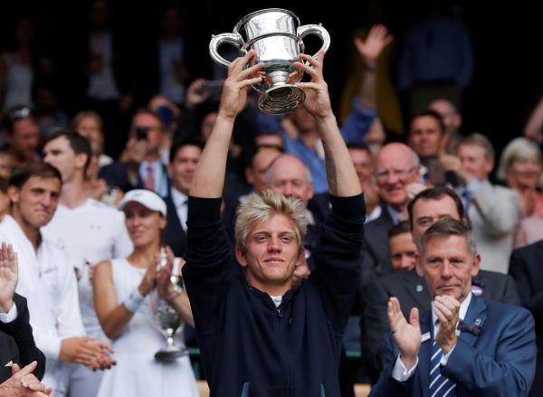 أليخاندرو دافيدوفيتش فوكينا