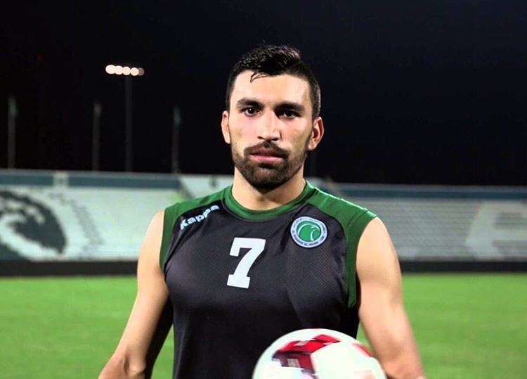  الأوزبكي عزيز بيك حيدروف