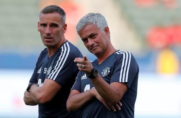  جوزيه مورينيو