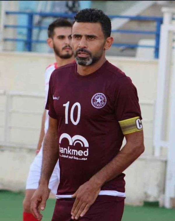 عباس عطوي