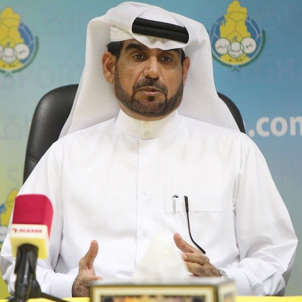 محمود الغزال