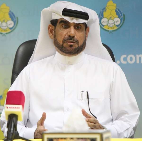 محمود الغزال