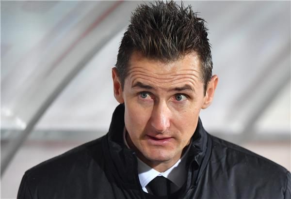 ميروسلاف كلوزه