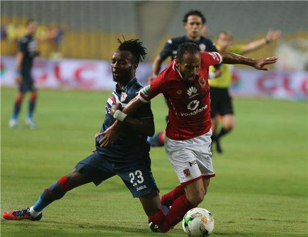 وليد سليمان 