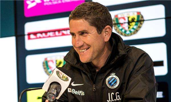 خوان جاريدو