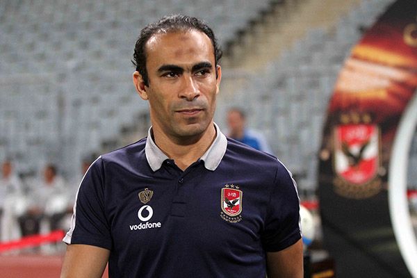 سيد عبد الحفيظ