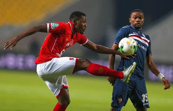  جونيور أجاي