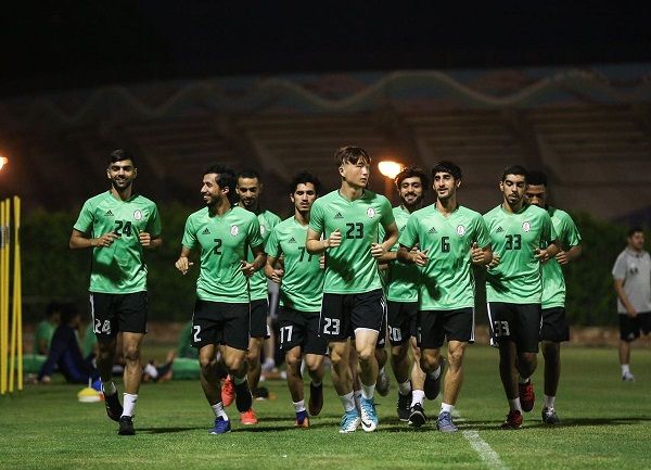 جانب من تدريبات الوحدة 