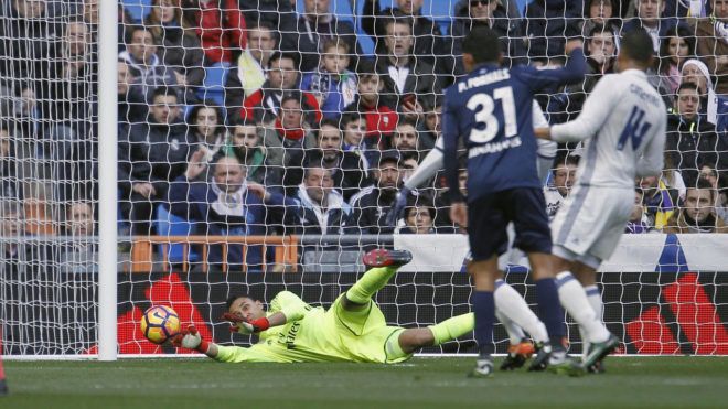 كيلور نافاس