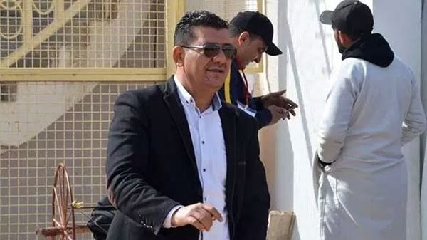 المهدي دبوبة 