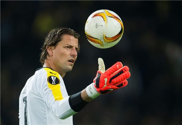 رومان فايدنفلر