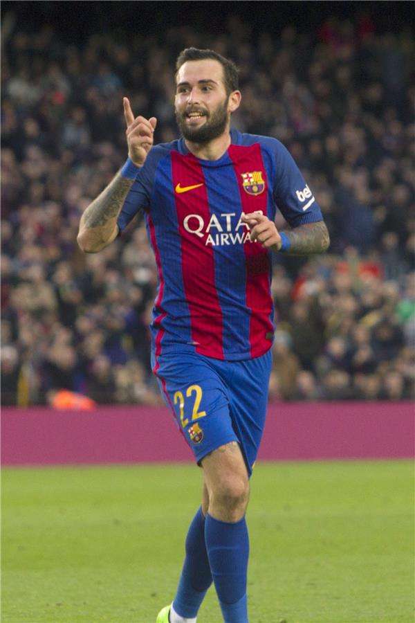 أليكس فيدال