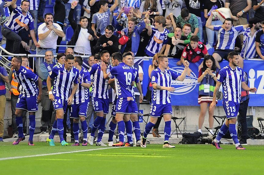 فريق ألافيس