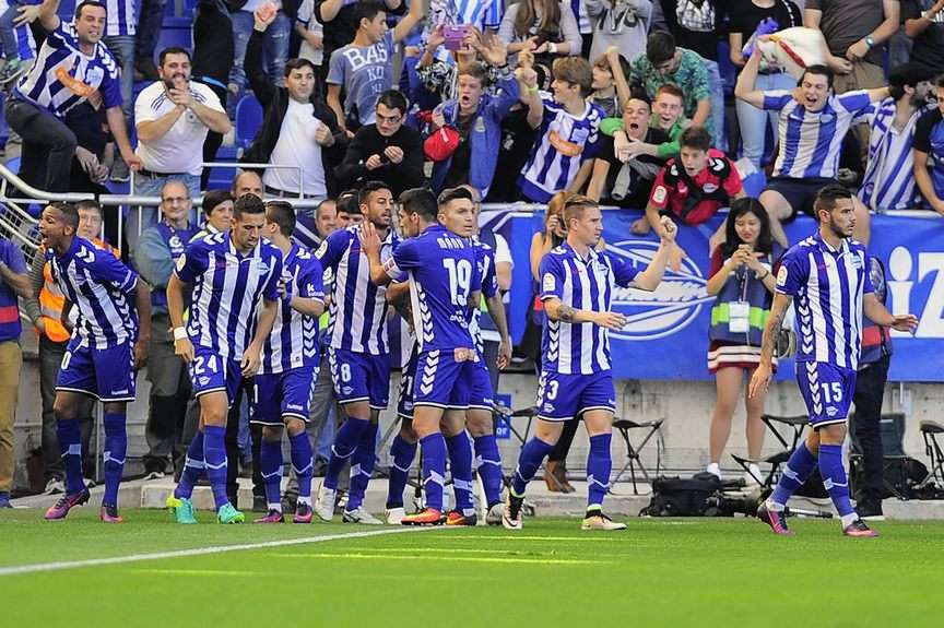 فريق ألافيس