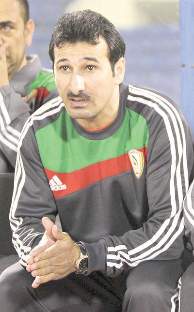 الحسن اليامي