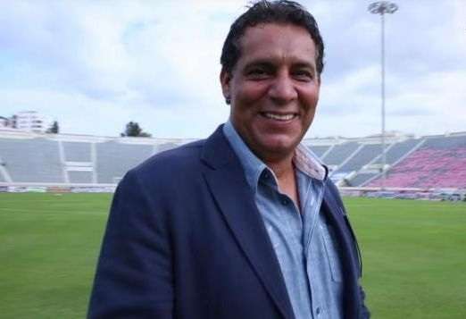 مصطفى الحداوي