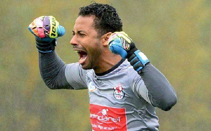 علاء المسكيني