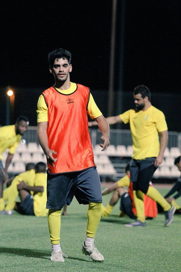 من تدريبات الفريق "أرشيفية"