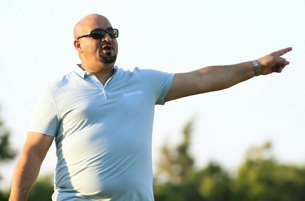 فراس بحر العلوم 