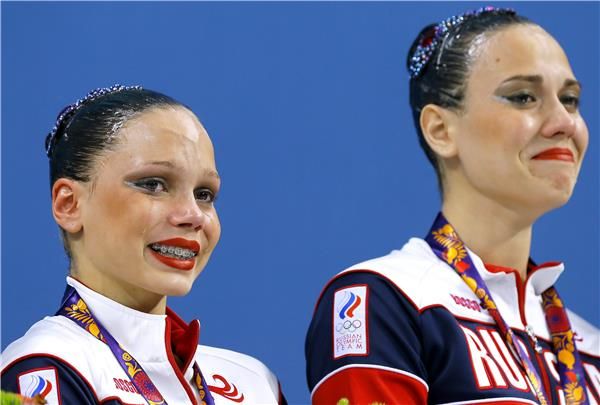  فيرونيكا كالينينا - أرشيفية -