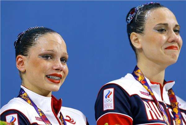  فيرونيكا كالينينا - أرشيفية -