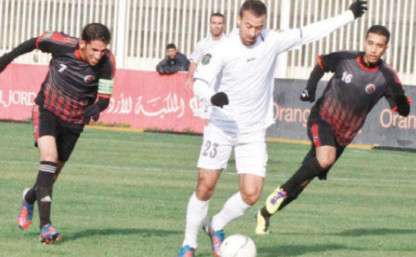  عبد الرؤوف الروابدة