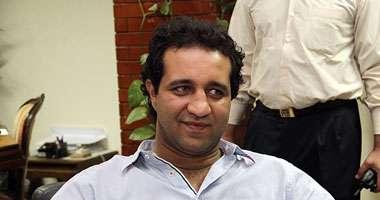 أحمد مرتضى منصور