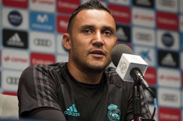 كيلور نافاس