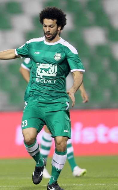 أحمد عبد المقصود