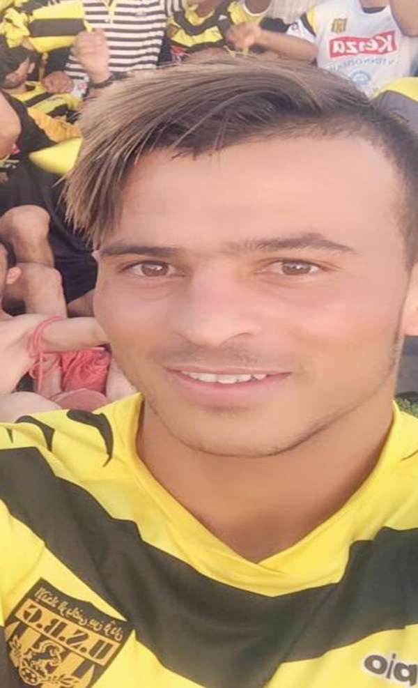  الجيلاني بن عبد السلام