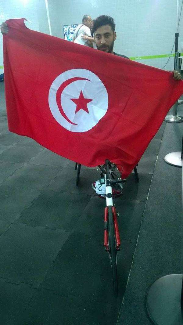 ياسين الغربي