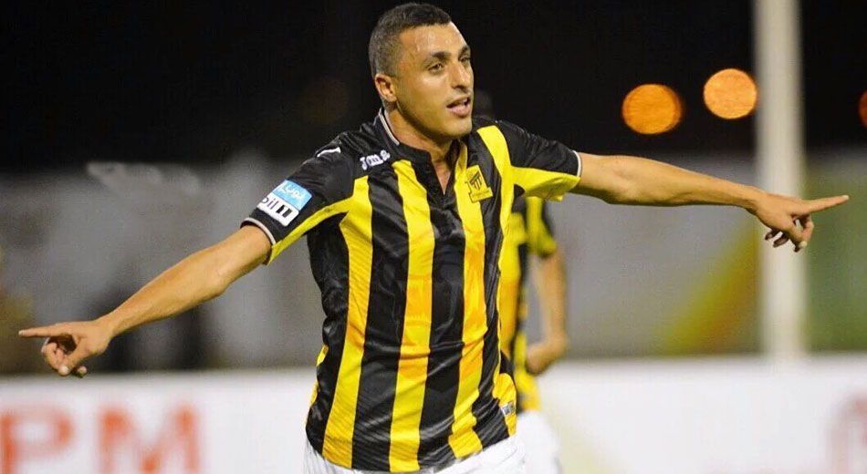 أحمد العكايشي