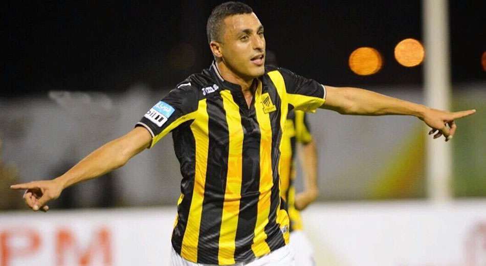 أحمد العكايشي