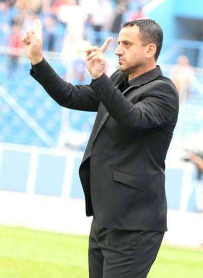 حسام السيد